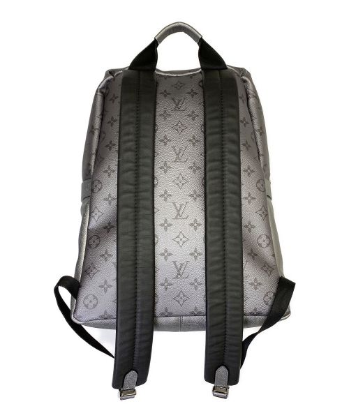 LOUIS VUITTON（ルイ ヴィトン）LOUIS VUITTON (ルイ ヴィトン) ディスカバリー・バックパック PM シルバー サイズ:-の古着・服飾アイテム