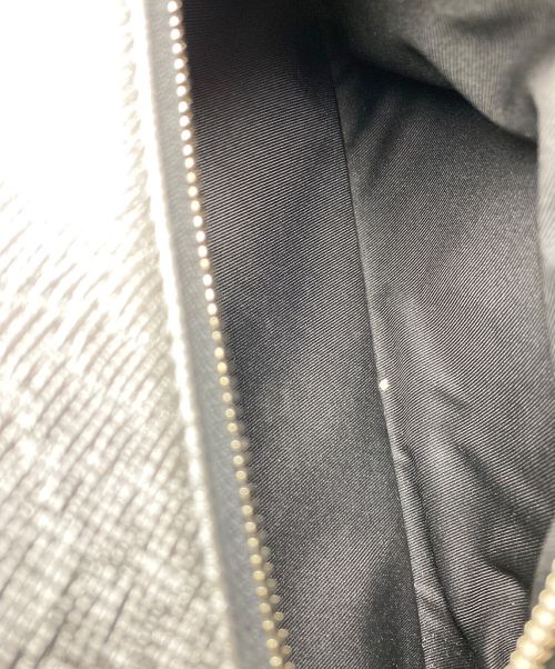 LOUIS VUITTON（ルイ ヴィトン）LOUIS VUITTON (ルイ ヴィトン) ディスカバリー・バックパック PM シルバー サイズ:-の古着・服飾アイテム