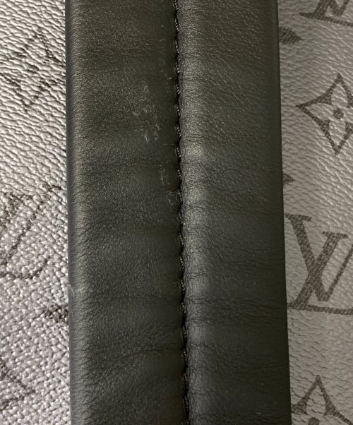 LOUIS VUITTON（ルイ ヴィトン）LOUIS VUITTON (ルイ ヴィトン) ディスカバリー・バックパック PM シルバー サイズ:-の古着・服飾アイテム