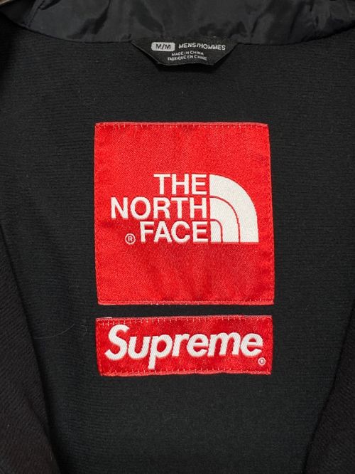 SUPREME（シュプリーム）SUPREME (シュプリーム) BANDANA MOUNTAIN PARKA レッド サイズ:Mの古着・服飾アイテム