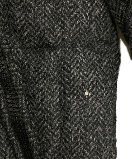 MONCLER（モンクレール）MONCLER (モンクレール) GUYENNE グレー サイズ:2の古着・服飾アイテム