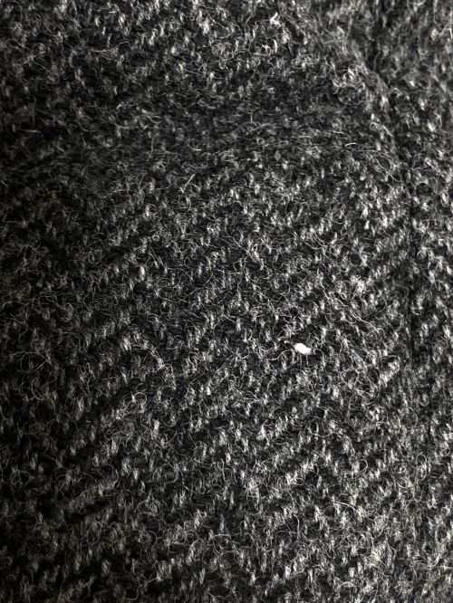 MONCLER（モンクレール）MONCLER (モンクレール) GUYENNE グレー サイズ:2の古着・服飾アイテム