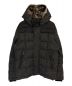 MONCLER（モンクレール）の古着「GUYENNE」｜グレー