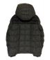 MONCLER (モンクレール) GUYENNE グレー サイズ:2：77000円