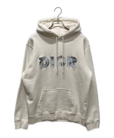 Dior Homme Arsham限定パーカーarchive 水色 CDロゴ 1094000935027266_01_5246.jpeg
