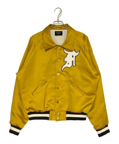 中古・古着通販】Fear Of God (フィア・オブ・ゴッド) SATAIN BASEBALL