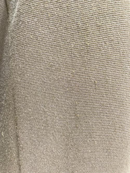 FENDI（フェンディ）FENDI (フェンディ) ズッカロゴスウェット ネイビー サイズ:50の古着・服飾アイテム