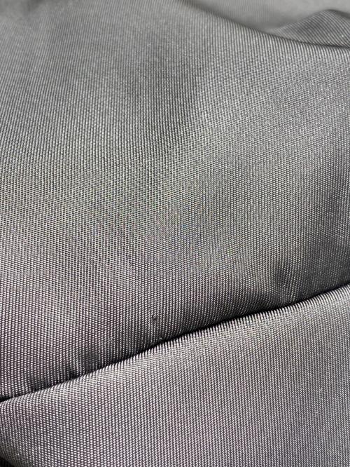 VALENTINO（ヴァレンティノ）VALENTINO (ヴァレンティノ) アームロゴMA-1ジャケット ブラック サイズ:36の古着・服飾アイテム