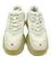 BALENCIAGA (バレンシアガ) triple S ホワイト サイズ:42：49800円