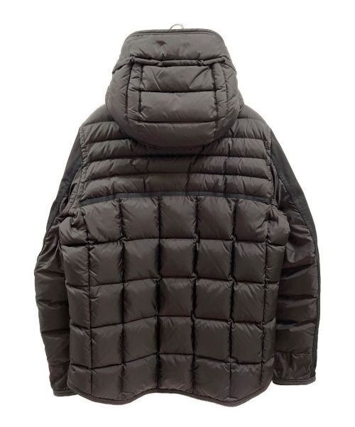 MONCLER（モンクレール）MONCLER (モンクレール) RYAN/ダウンジャケット ブラック サイズ:４の古着・服飾アイテム