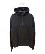 Diorディオール）の古着「CDアイコンパーカー」｜ブラック