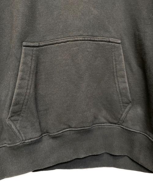 Dior（ディオール）Dior (ディオール) CDアイコンパーカー ブラック サイズ:Mの古着・服飾アイテム