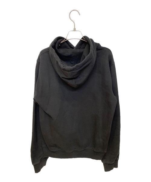 Dior（ディオール）Dior (ディオール) CDアイコンパーカー ブラック サイズ:Mの古着・服飾アイテム