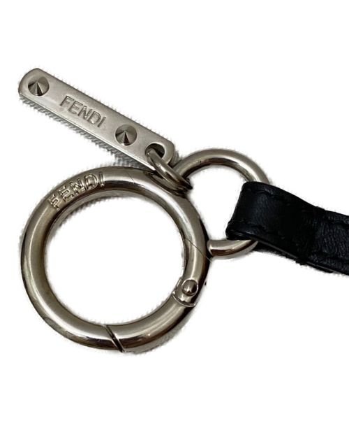 FENDI（フェンディ）FENDI (フェンディ) モンスターファーチャームの古着・服飾アイテム