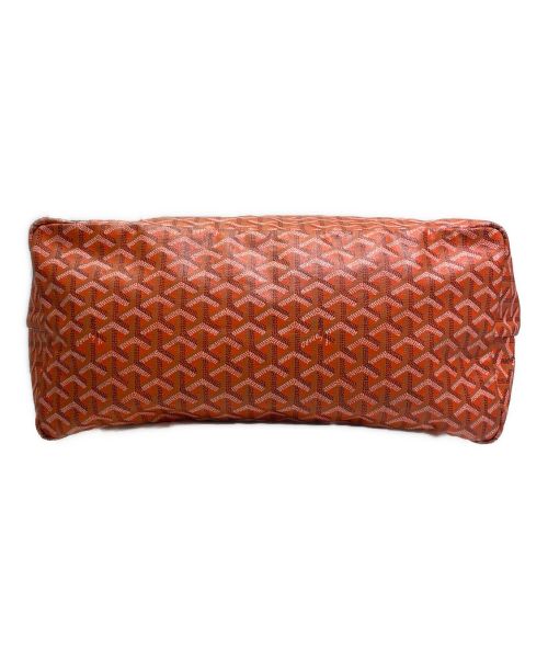 GOYARD（ゴヤール）GOYARD (ゴヤール) サンルイGM サイズ:GMの古着・服飾アイテム