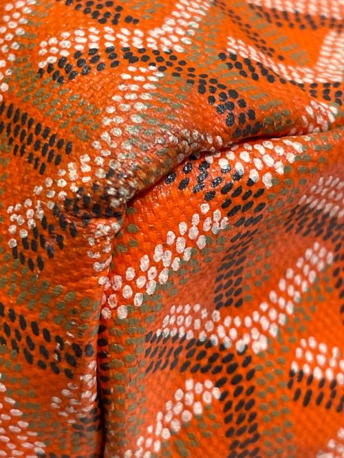 GOYARD（ゴヤール）GOYARD (ゴヤール) サンルイGM サイズ:GMの古着・服飾アイテム