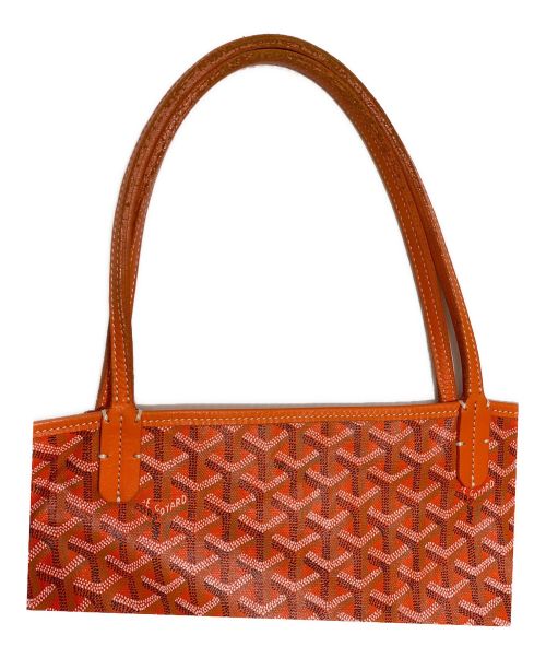 GOYARD（ゴヤール）GOYARD (ゴヤール) サンルイGM サイズ:GMの古着・服飾アイテム