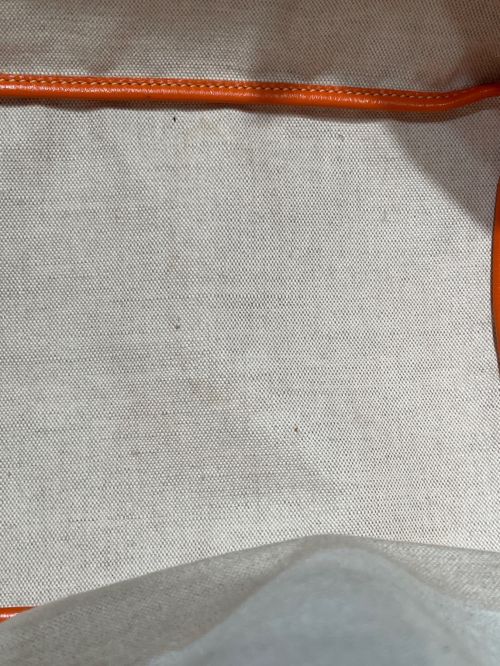 GOYARD（ゴヤール）GOYARD (ゴヤール) サンルイGM サイズ:GMの古着・服飾アイテム