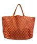 GOYARD（ゴヤール）の古着「サンルイGM」
