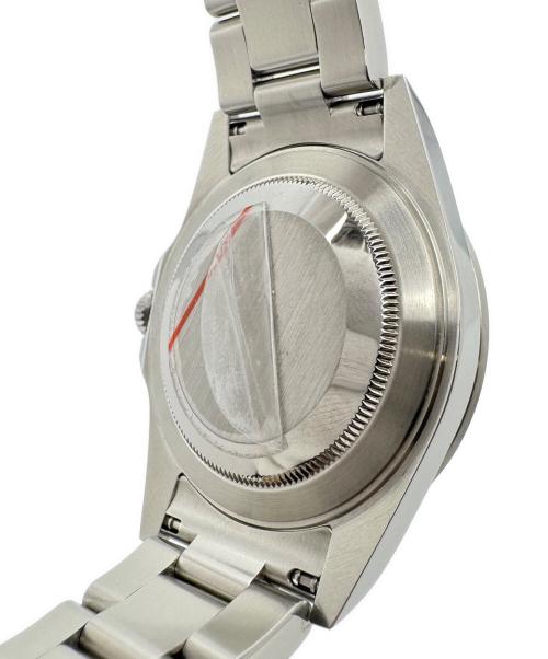 ROLEX（ロレックス）ROLEX (ロレックス) エクスプローラーⅡ Ref.16570 ブラック サイズ:40の古着・服飾アイテム