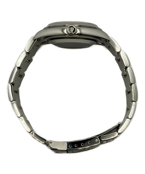 ROLEX（ロレックス）ROLEX (ロレックス) エクスプローラーⅠ ブラック サイズ:36の古着・服飾アイテム