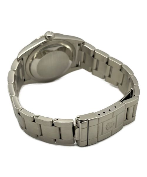 ROLEX（ロレックス）ROLEX (ロレックス) エクスプローラーⅠ ブラック サイズ:36の古着・服飾アイテム