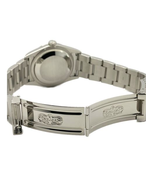 ROLEX（ロレックス）ROLEX (ロレックス) エクスプローラーⅠ ブラック サイズ:36の古着・服飾アイテム