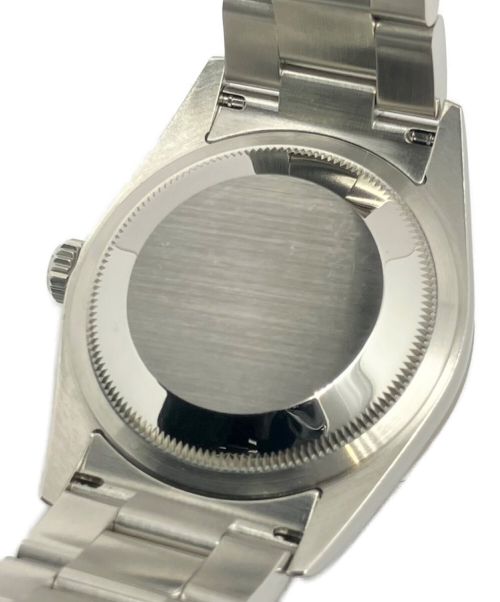 ROLEX（ロレックス）ROLEX (ロレックス) エクスプローラーⅠ ブラック サイズ:36の古着・服飾アイテム