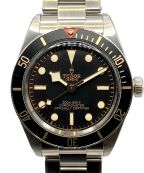 Tudorチューダー）の古着「ブラックベイ・フィフティエイト」｜ブラック