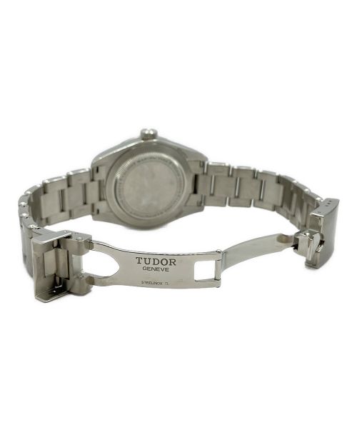 Tudor（チューダー）Tudor (チューダー) ブラックベイ・フィフティエイト ブラック サイズ:39の古着・服飾アイテム