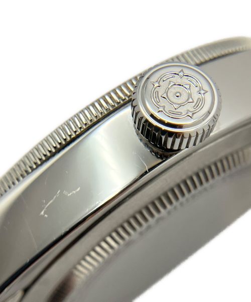 Tudor（チューダー）Tudor (チューダー) ブラックベイ・フィフティエイト ブラック サイズ:39の古着・服飾アイテム