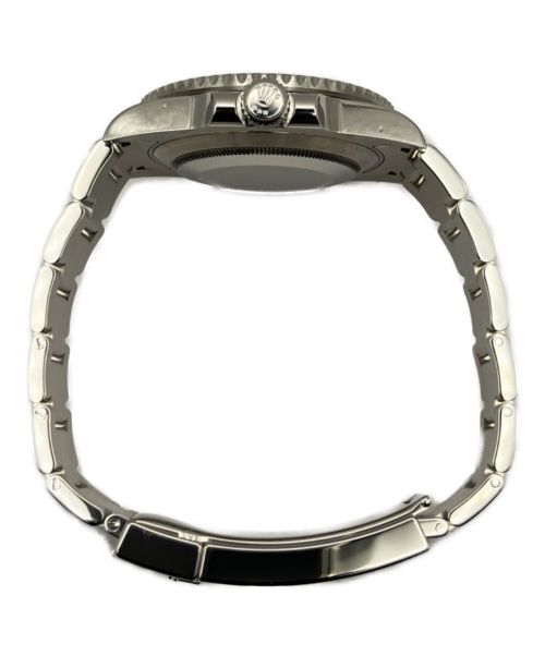 ROLEX（ロレックス）ROLEX (ロレックス) サブマリーナ 黒文字盤 サイズ:40の古着・服飾アイテム