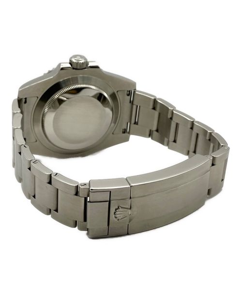 ROLEX（ロレックス）ROLEX (ロレックス) サブマリーナ 黒文字盤 サイズ:40の古着・服飾アイテム