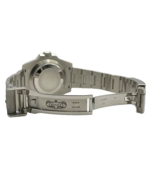 ROLEX（ロレックス）ROLEX (ロレックス) サブマリーナ 黒文字盤 サイズ:40の古着・服飾アイテム