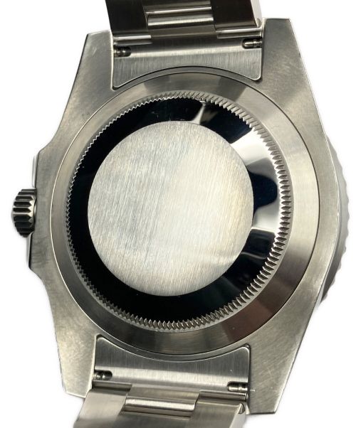 ROLEX（ロレックス）ROLEX (ロレックス) サブマリーナ 黒文字盤 サイズ:40の古着・服飾アイテム