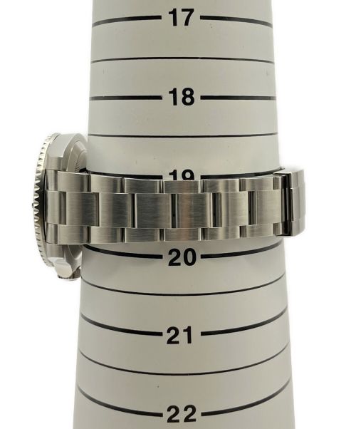 ROLEX（ロレックス）ROLEX (ロレックス) サブマリーナ 黒文字盤 サイズ:40の古着・服飾アイテム