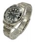 ROLEX (ロレックス) サブマリーナ 黒文字盤 サイズ:40：1400000円