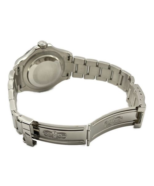ROLEX（ロレックス）ROLEX (ロレックス) ヨットマスター Ref.16622 ロレジウム文字盤 サイズ:40mmの古着・服飾アイテム