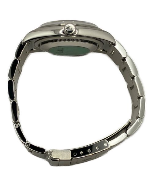 ROLEX（ロレックス）ROLEX (ロレックス) エクスプローラーⅠ ブラック サイズ:36の古着・服飾アイテム
