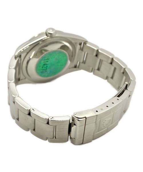 ROLEX（ロレックス）ROLEX (ロレックス) エクスプローラーⅠ ブラック サイズ:36の古着・服飾アイテム