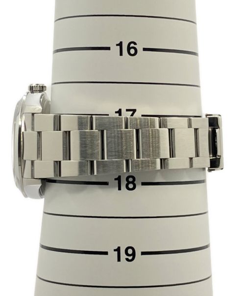 ROLEX（ロレックス）ROLEX (ロレックス) エクスプローラーⅠ ブラック サイズ:36の古着・服飾アイテム