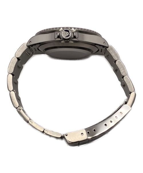 ROLEX（ロレックス）ROLEX (ロレックス) サブマリーナ 黒文字盤 サイズ:40の古着・服飾アイテム