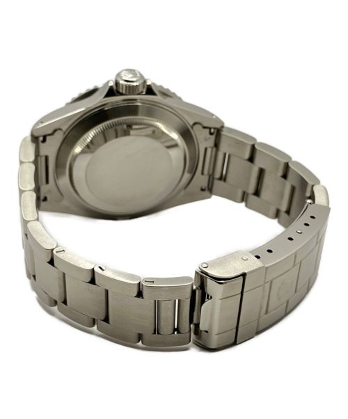 ROLEX（ロレックス）ROLEX (ロレックス) サブマリーナ 黒文字盤 サイズ:40の古着・服飾アイテム