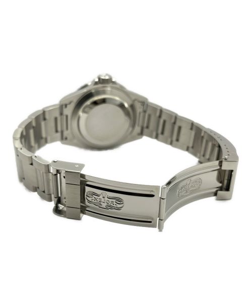 ROLEX（ロレックス）ROLEX (ロレックス) サブマリーナ 黒文字盤 サイズ:40の古着・服飾アイテム