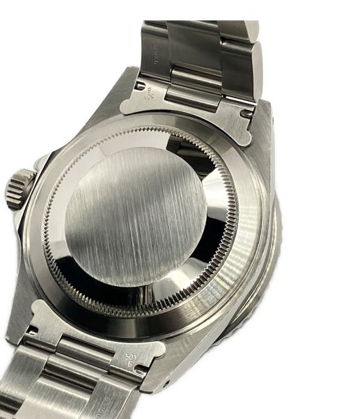 ROLEX（ロレックス）ROLEX (ロレックス) サブマリーナ 黒文字盤 サイズ:40の古着・服飾アイテム