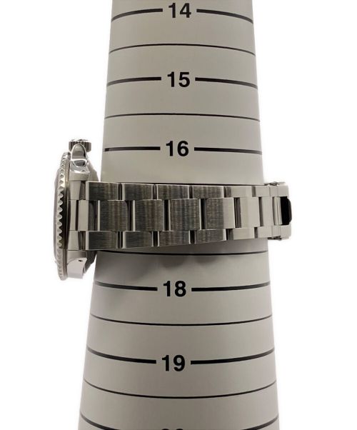 ROLEX（ロレックス）ROLEX (ロレックス) サブマリーナ 黒文字盤 サイズ:40の古着・服飾アイテム