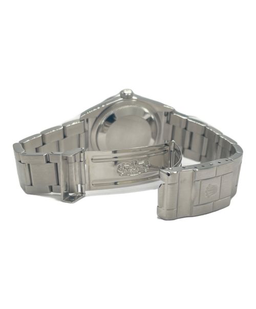 ROLEX（ロレックス）ROLEX (ロレックス) エクスプローラーI Ref.114270 黒文字盤 サイズ:36の古着・服飾アイテム