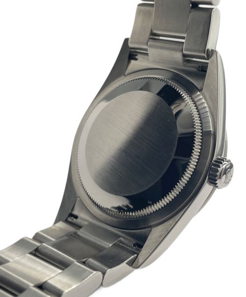 ROLEX（ロレックス）ROLEX (ロレックス) エクスプローラーI Ref.114270 黒文字盤 サイズ:36の古着・服飾アイテム