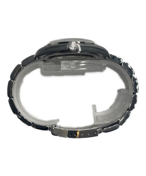 ROLEX（ロレックス）ROLEX (ロレックス) エクスプローラーI Ref.114270 黒文字盤 サイズ:36の古着・服飾アイテム