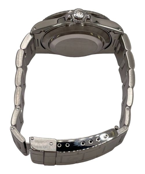 ROLEX（ロレックス）ROLEX (ロレックス) サブマリーナデイト 黒文字盤の古着・服飾アイテム